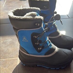 Kamik boys Winter Boots